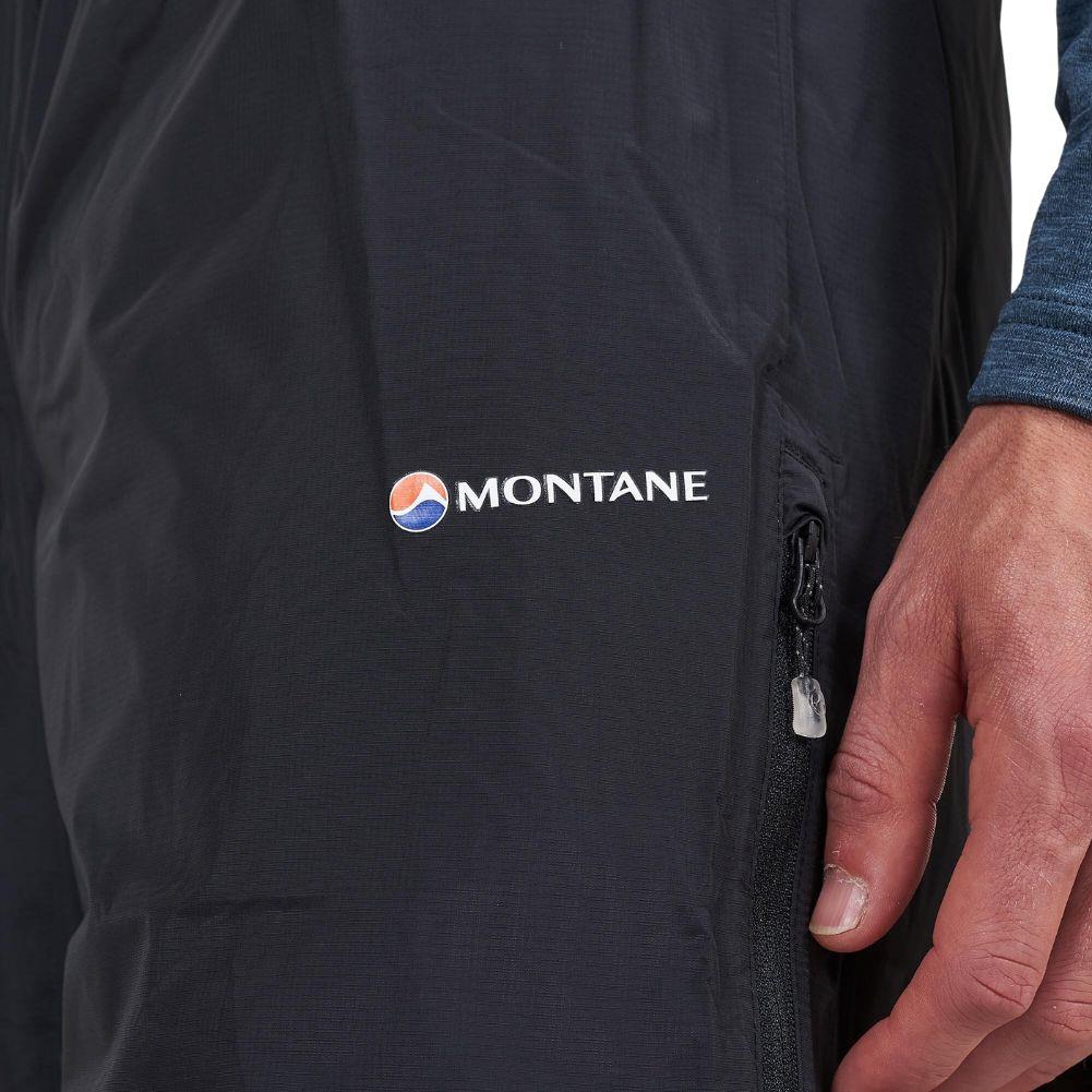 Montane Men&#39;s Dynamo Waterproof Pants - Short
