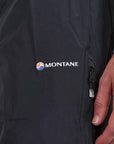 Montane Men's Dynamo Waterproof Pants - Short