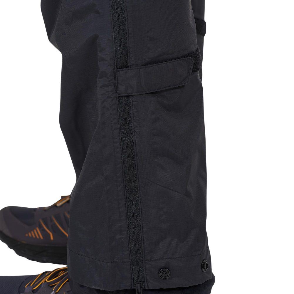 Montane Men&#39;s Dynamo Waterproof Pants - Short