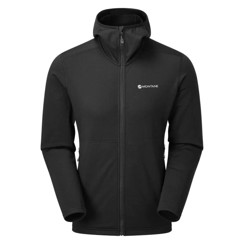 Montane Men's Protium Hooded Fleece Jacket 