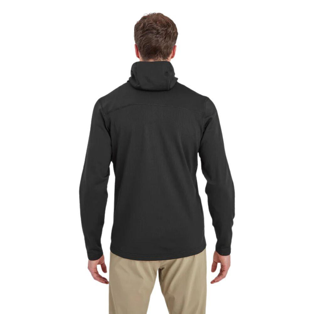 Montane Men's Protium Hooded Fleece Jacket 