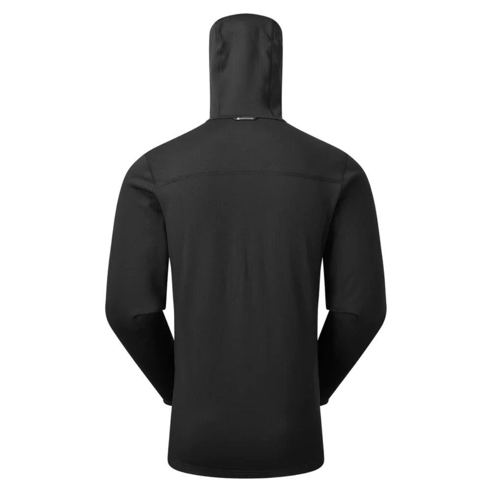 Montane Men&#39;s Protium Hooded Fleece Jacket 