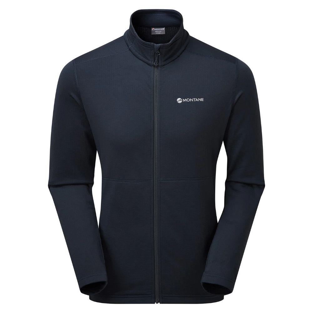 Montane Men&#39;s Protium Fleece Jacket 