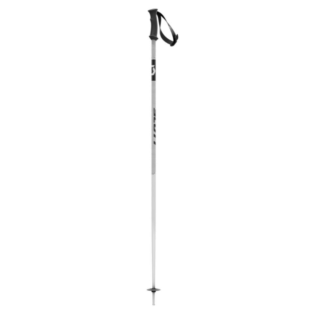 Scott 540 Pro Ski Poles (white)