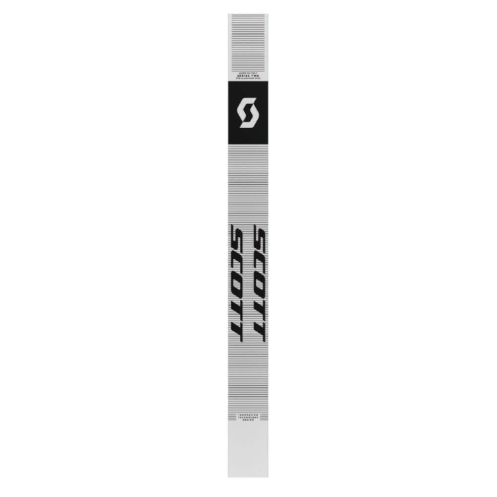 Scott 540 Pro Ski Poles (white)