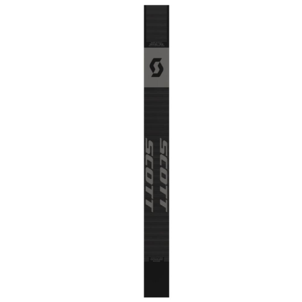 Scott 540 Pro Ski Poles (Black)