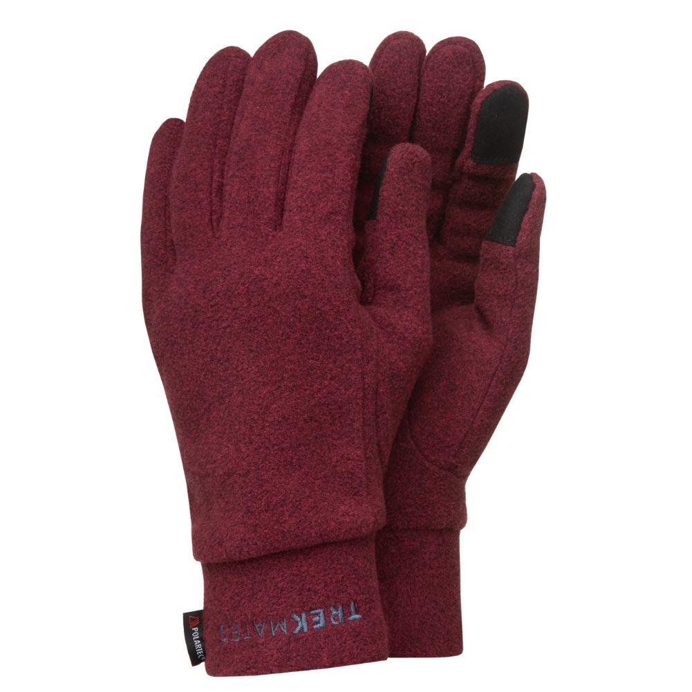 Trekmates Annat Fleece Gloves 