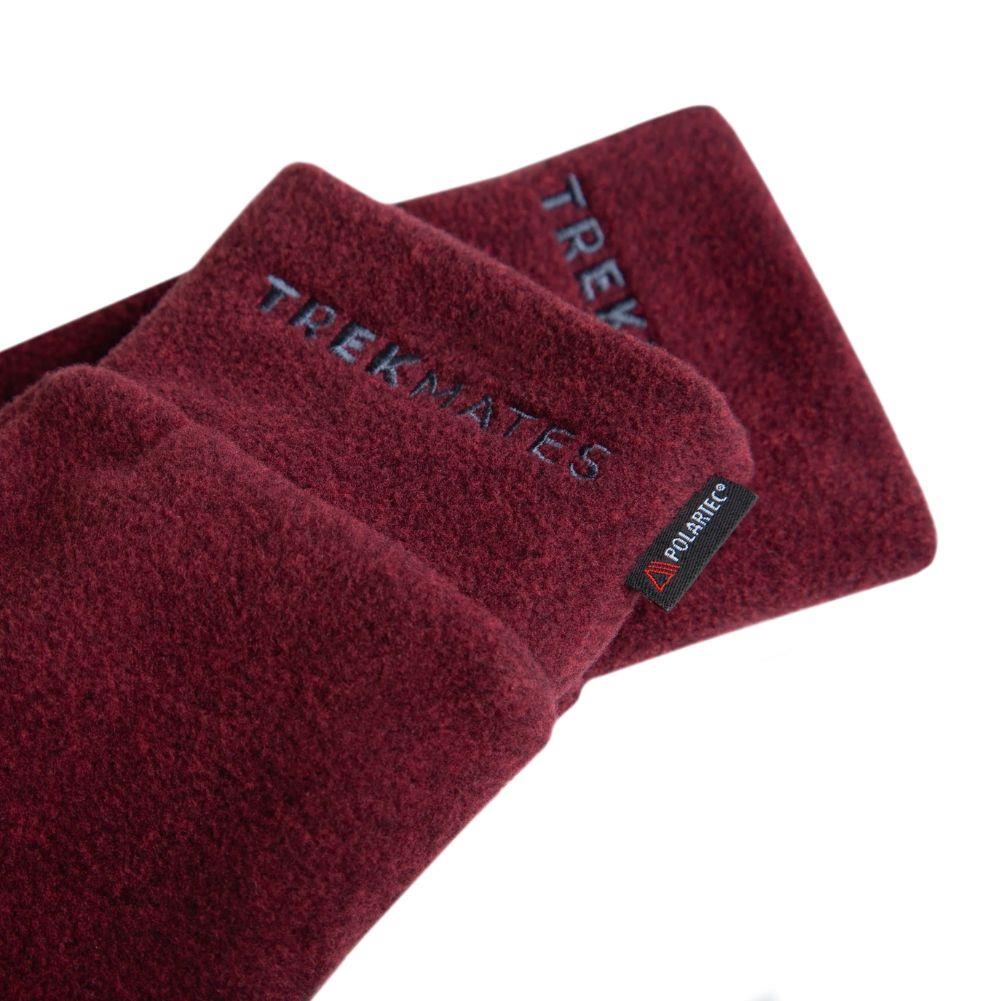 Trekmates Annat Fleece Gloves 
