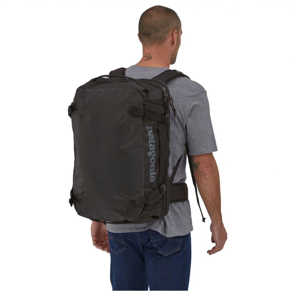 Patagonia Black Hole MLC 45L Backpack (Black) – Summits Outdoor