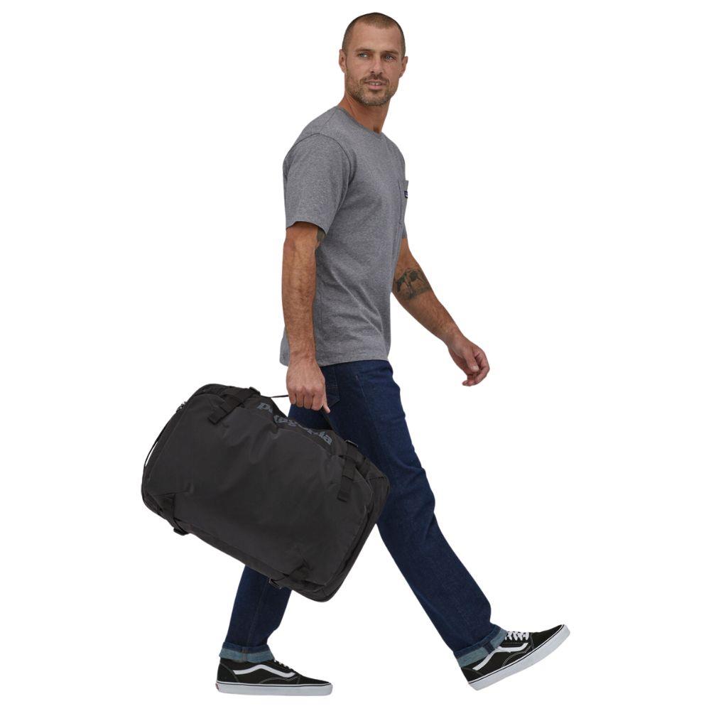 Patagonia Black Hole MLC 45L Backpack (Black) – Summits Outdoor