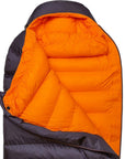 Mountain Equipment Glacier 300 – Long (Obsidian)