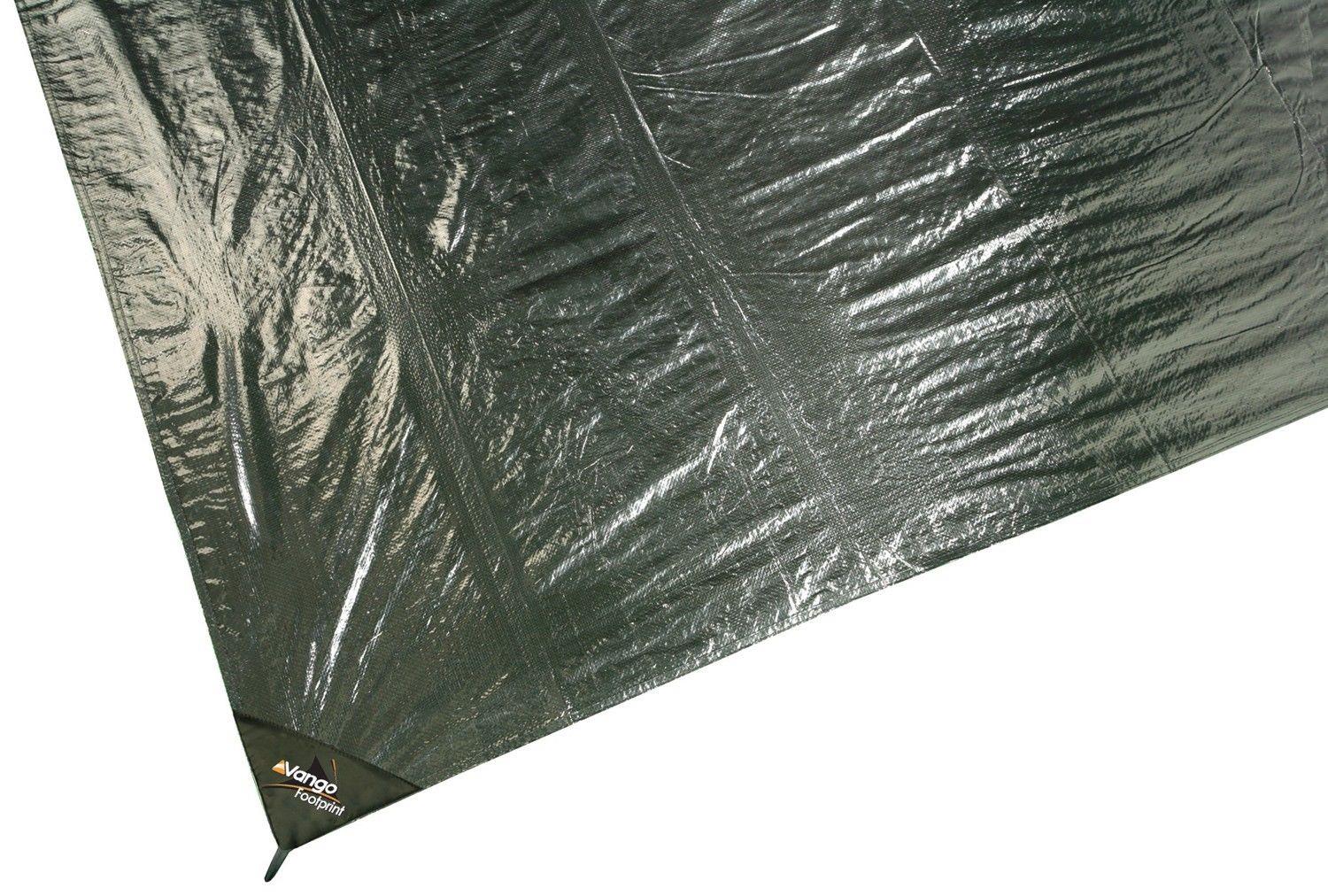 Vango Lauder 400 Tent Footprint