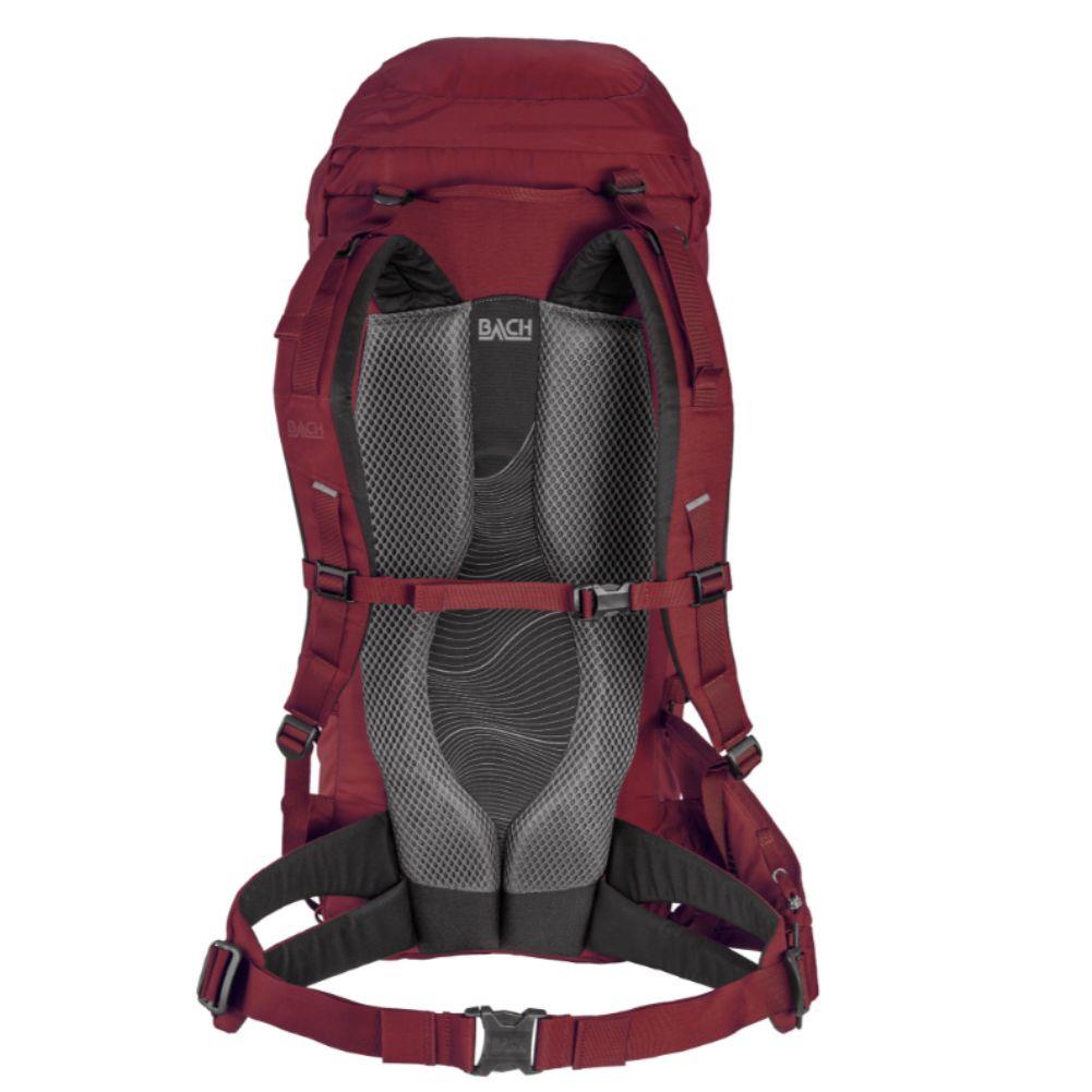 Bach Daydream 35l Backpack (Red Dahlia)