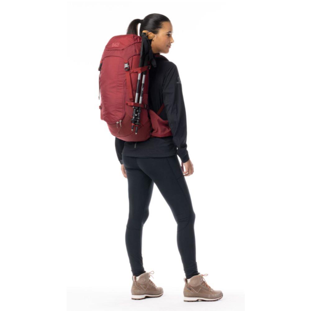 Bach Daydream 35l Backpack (Red Dahlia)
