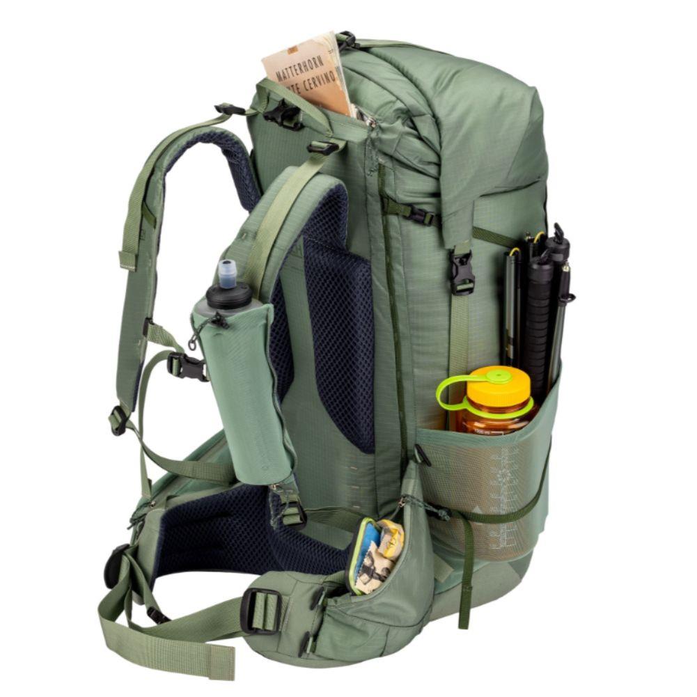 Bach Molecule 45L Pack (Sage Green)