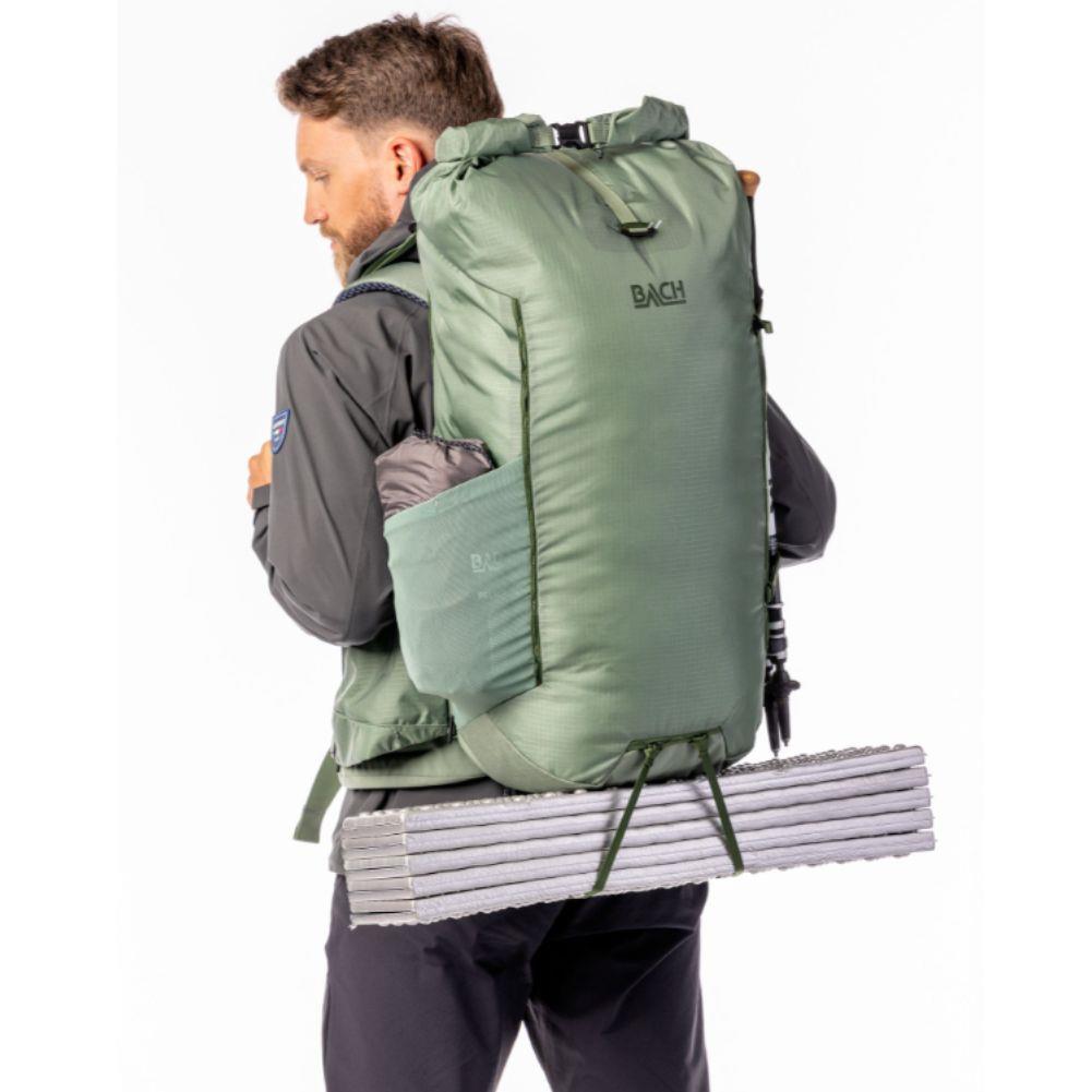 Bach Molecule 45L Pack (Sage Green)