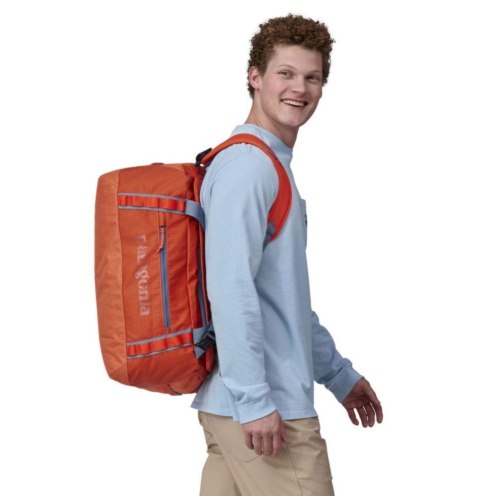 Patagonia Black Hole Duffel 40L (Pimento Red)