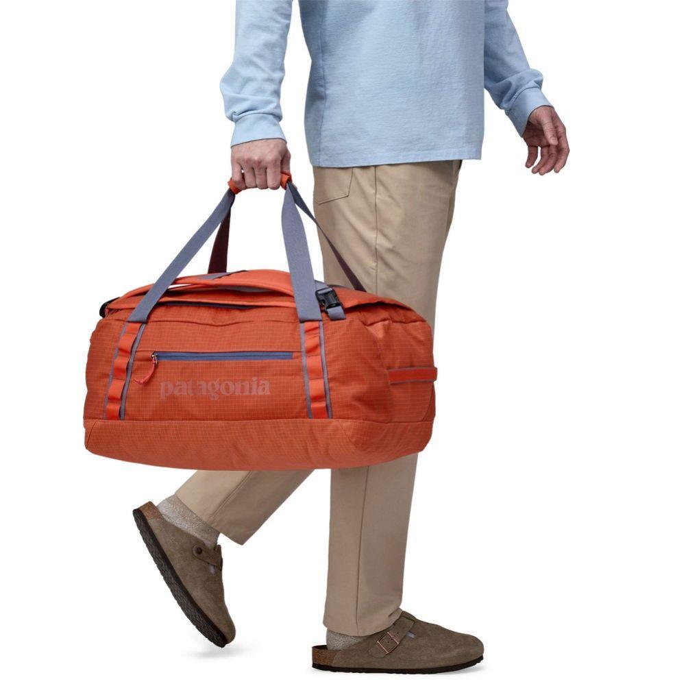 Patagonia Black Hole Duffel 40L (Pimento Red)