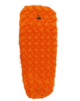 Vango Aotrom Short 5cm Sleeping Mat (Orange)