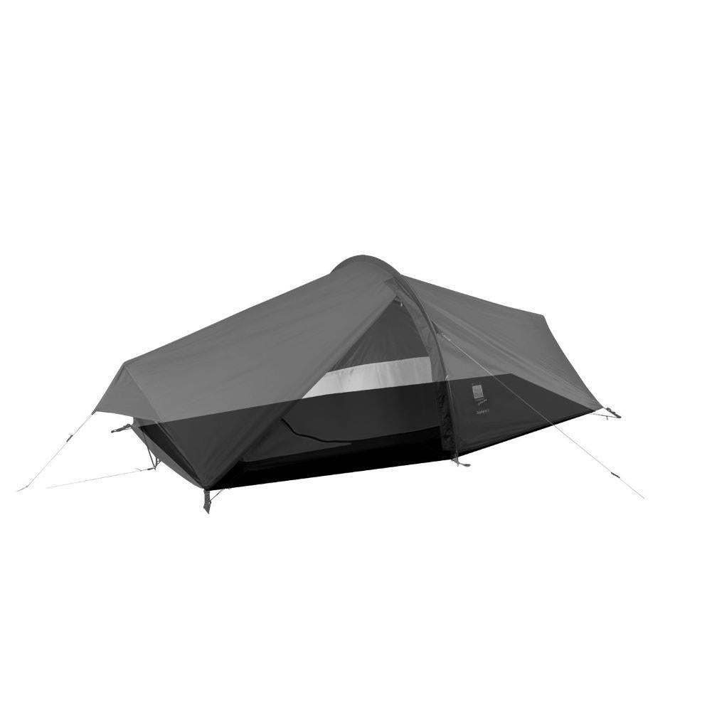 Wild Country Zephyros Compact 2 V3 Tent + Footprint Package