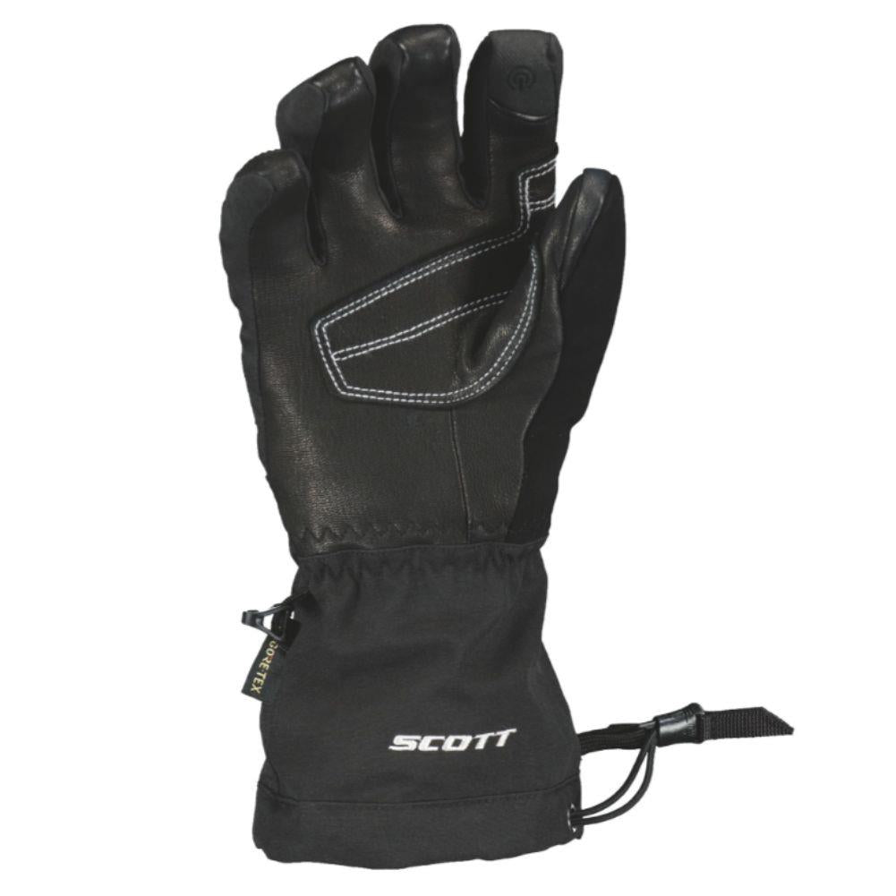 Scott Women’s Ultimate Premium Gtx Glove (Black)