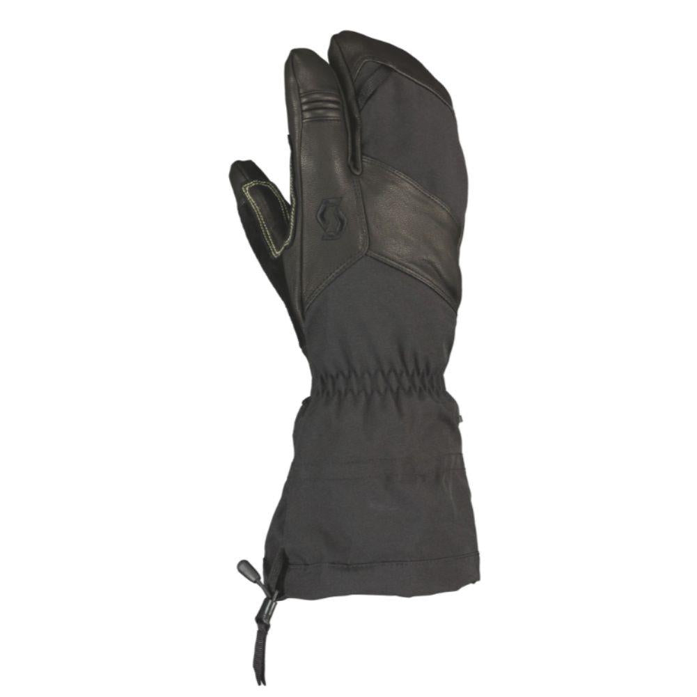 Scott Explorair Alpine Glove (Black)