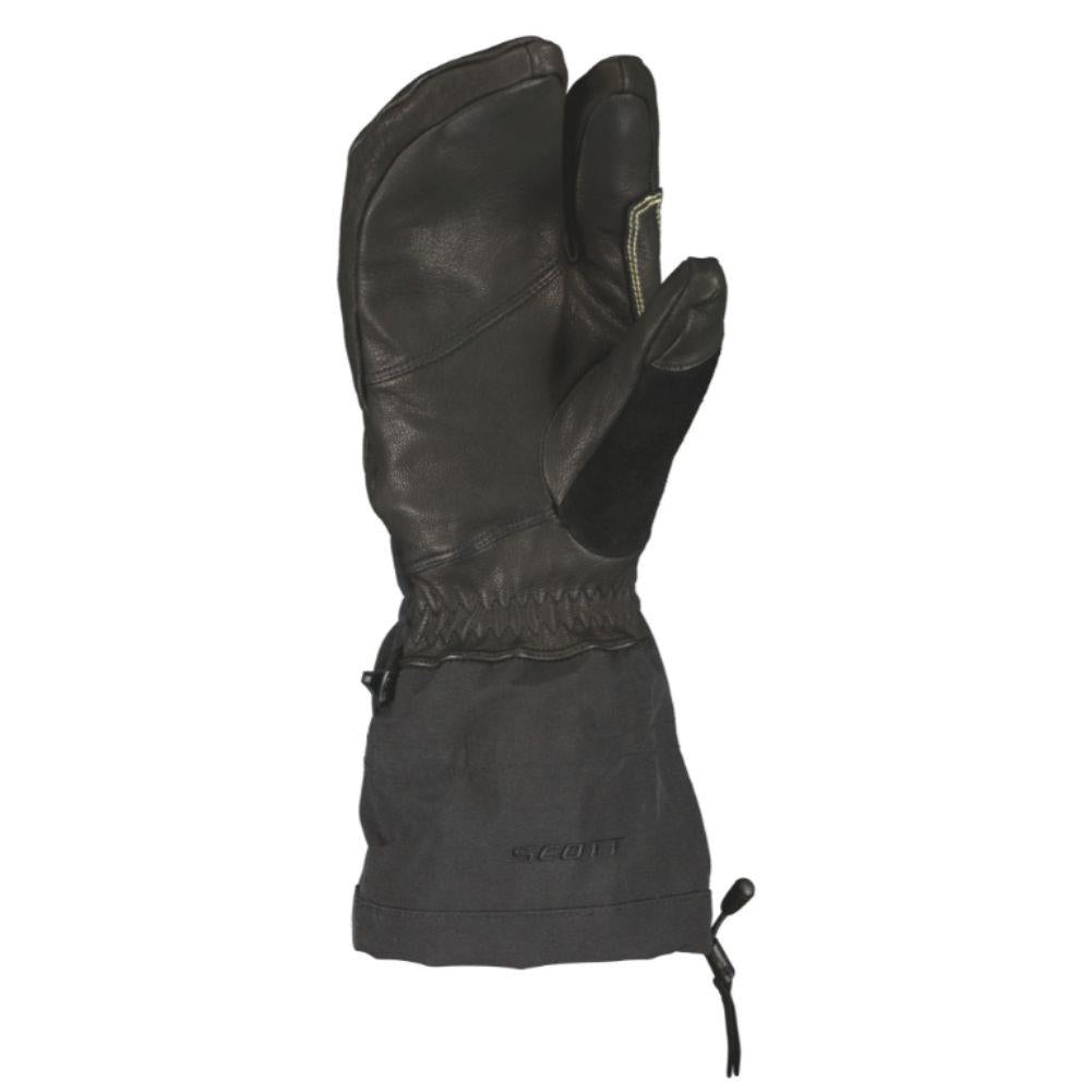 Scott Explorair Alpine Glove (Black)