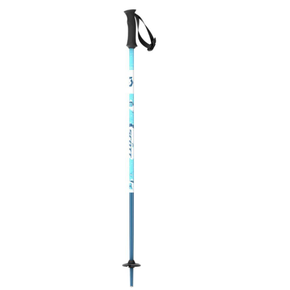 Scott Junior Hero Pole (Blue/Dark blue)