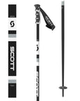 Scott Sun Valley Pole (Black)