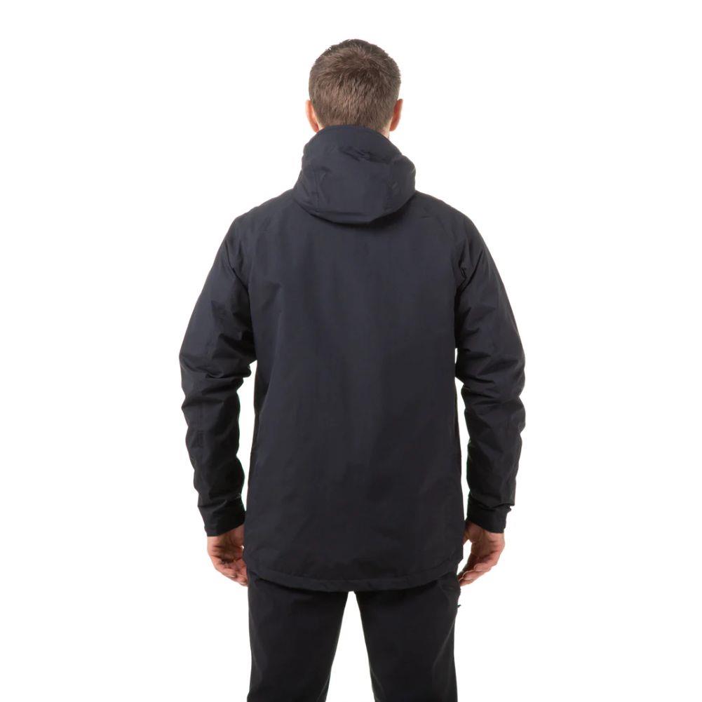 Santiago Men’s WP I.A. Jacket (Black)