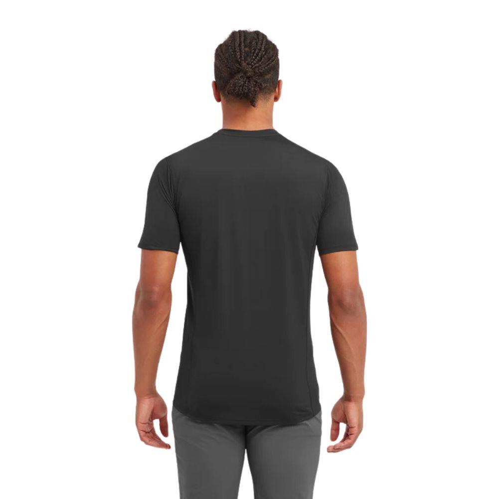 Montane Men's Dart Lite T-Shirt (Black)