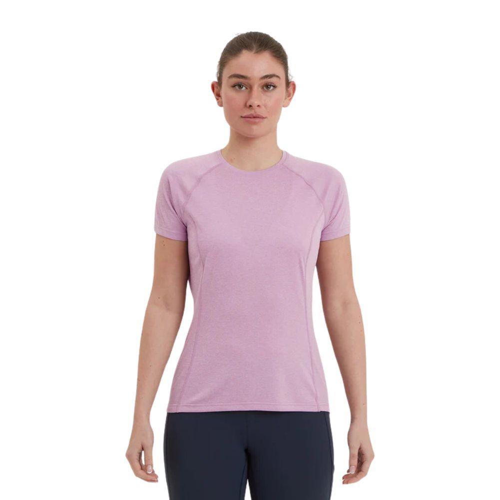 Montane Women’s Dart T-Shirt (Allium)