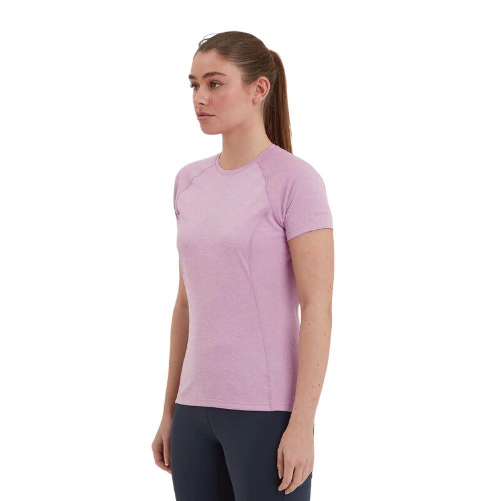Montane Women’s Dart T-Shirt (Allium)