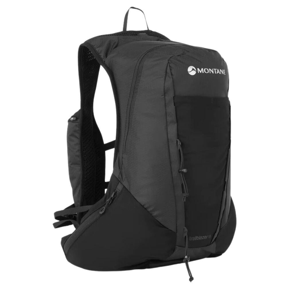 Montane Trailblazer 18L Backpack (Black) main