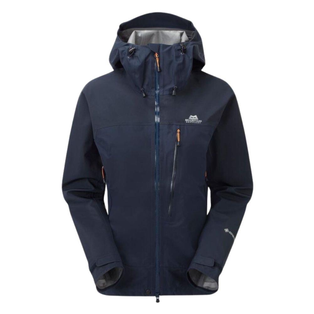 Mountain Equipment Women’s Makalu GORE-TEX Jacket (Cosmos)