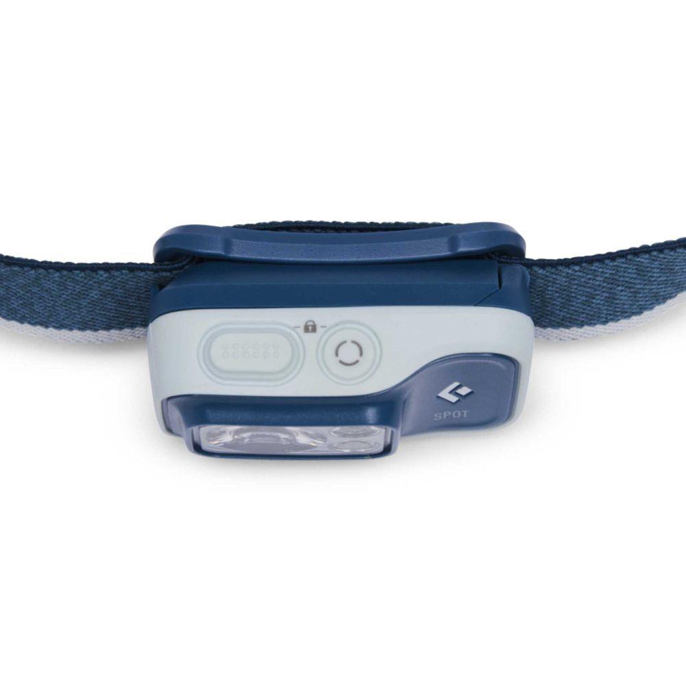 Black Diamond Spot 400 Lumen Head Torch (Creek Blue)