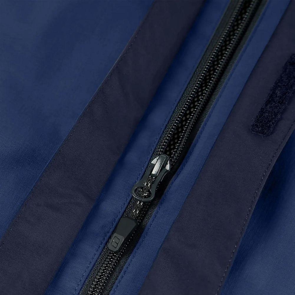 Berghaus Men&#39;s Hillwalker IA GTX Jacket (Dark Blue/Blue)
