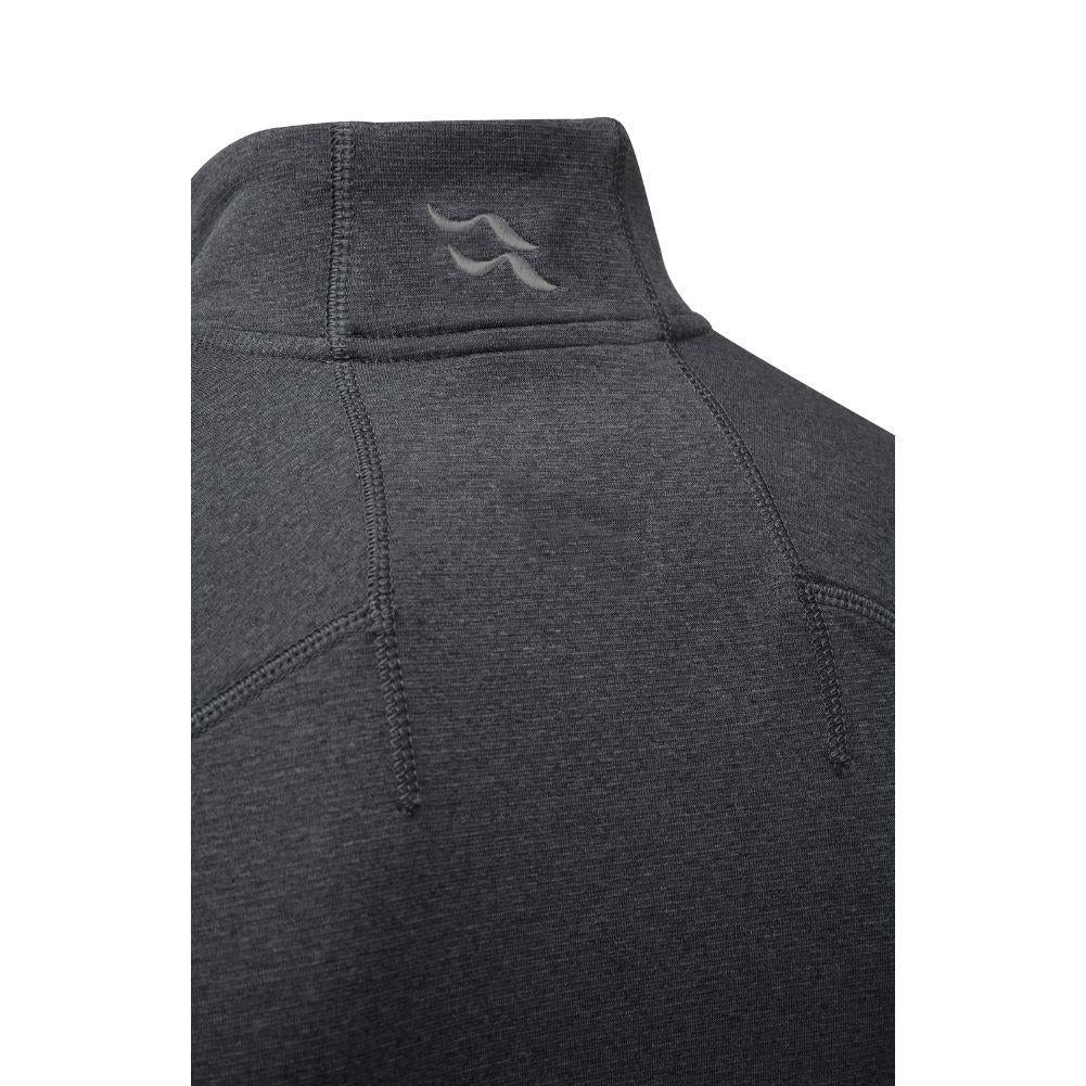 Rab Men&#39;s Geon Jacket (Black/Steel Marl)