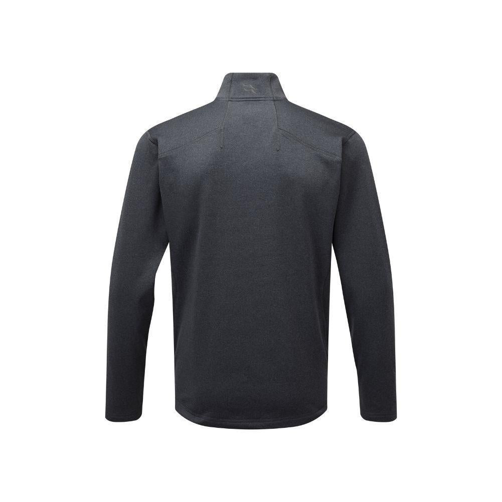 Rab Men&#39;s Geon Jacket (Black/Steel Marl)