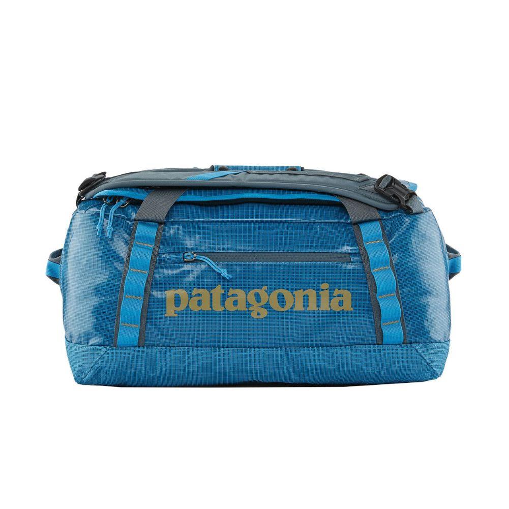 Patagonia Black Hole Duffel 55 Litres (Anacapa blue)