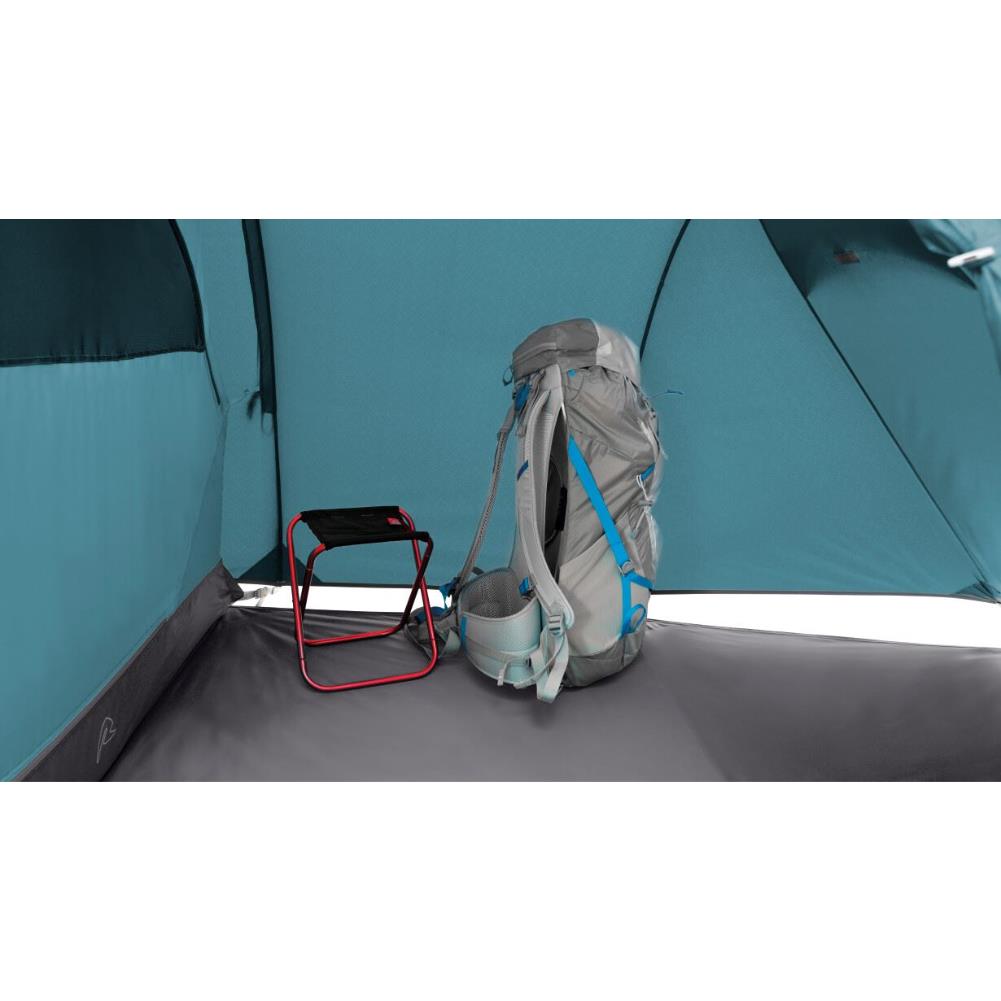 Robens Pioneer 2EX - 2 Man Tunnel Tent items inside