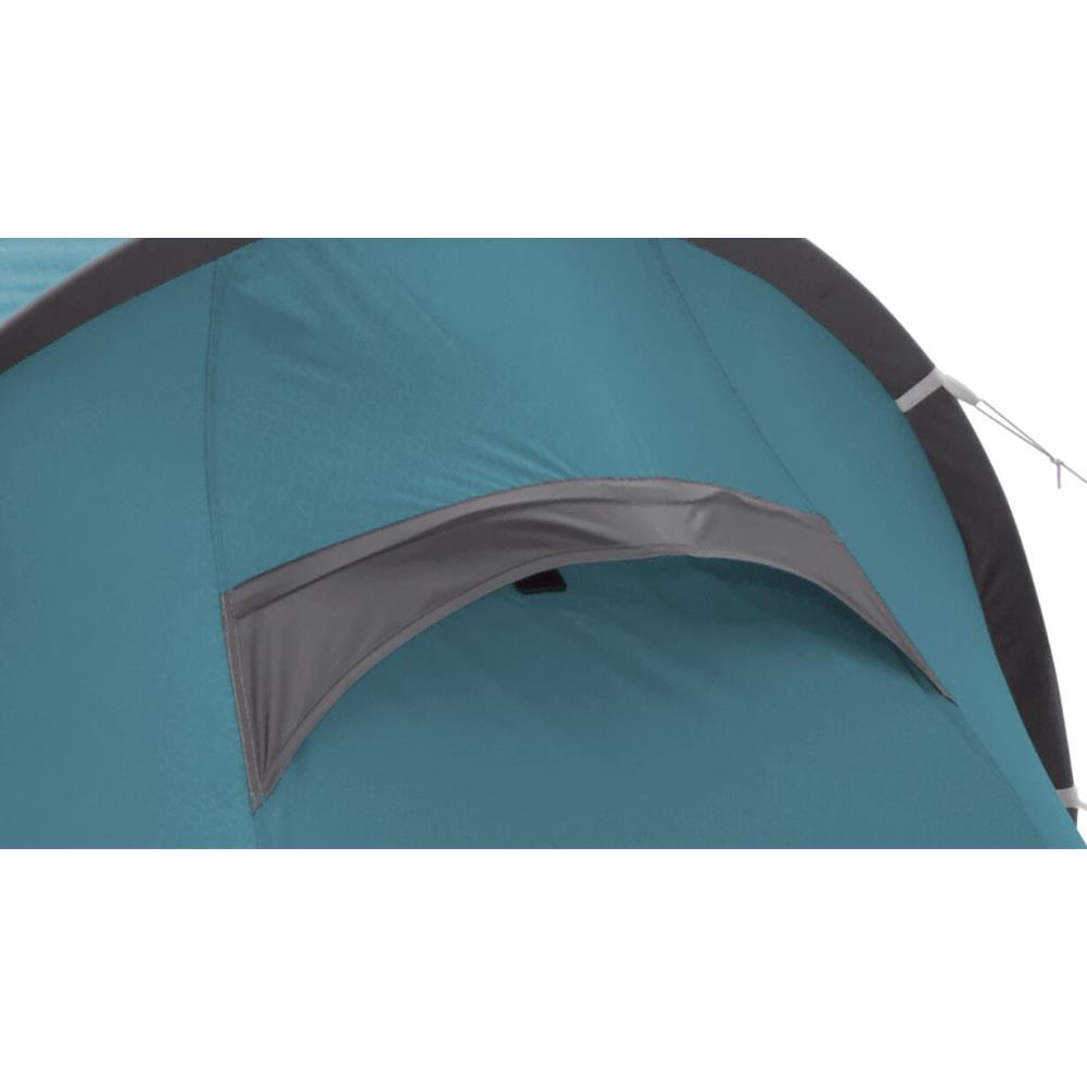 Robens Pioneer 2EX - 2 Man Tunnel Tent outside wall