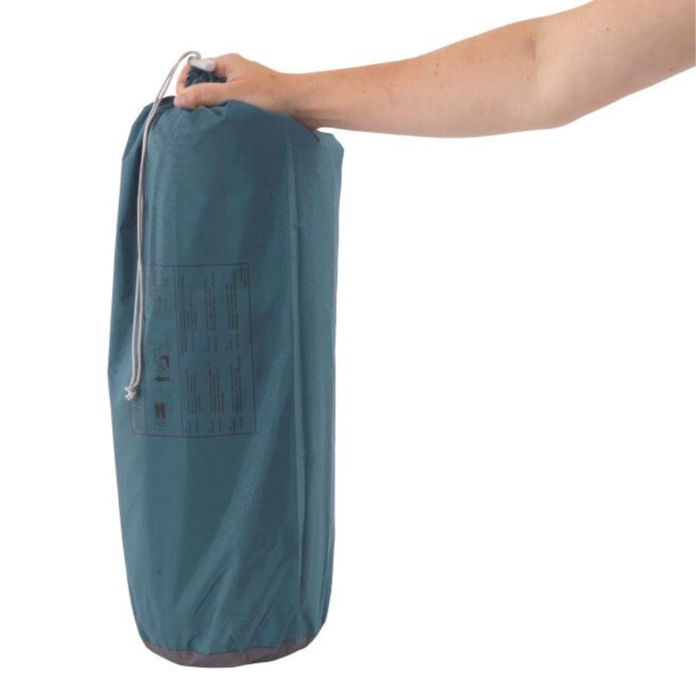 Robens Pioneer 2EX - 2 Man Tunnel Tent packed up