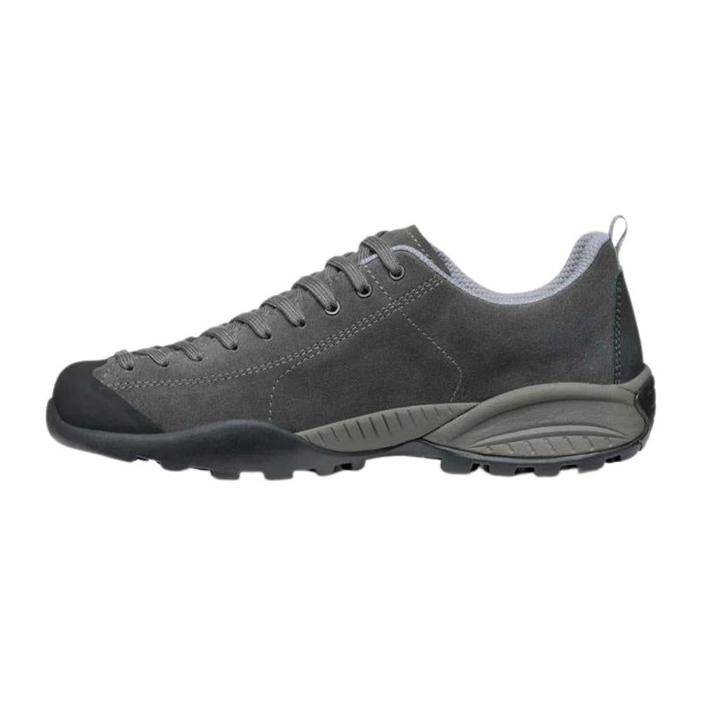 Scarpa Men's Mojito GTX Walking Shoe (Shark) left