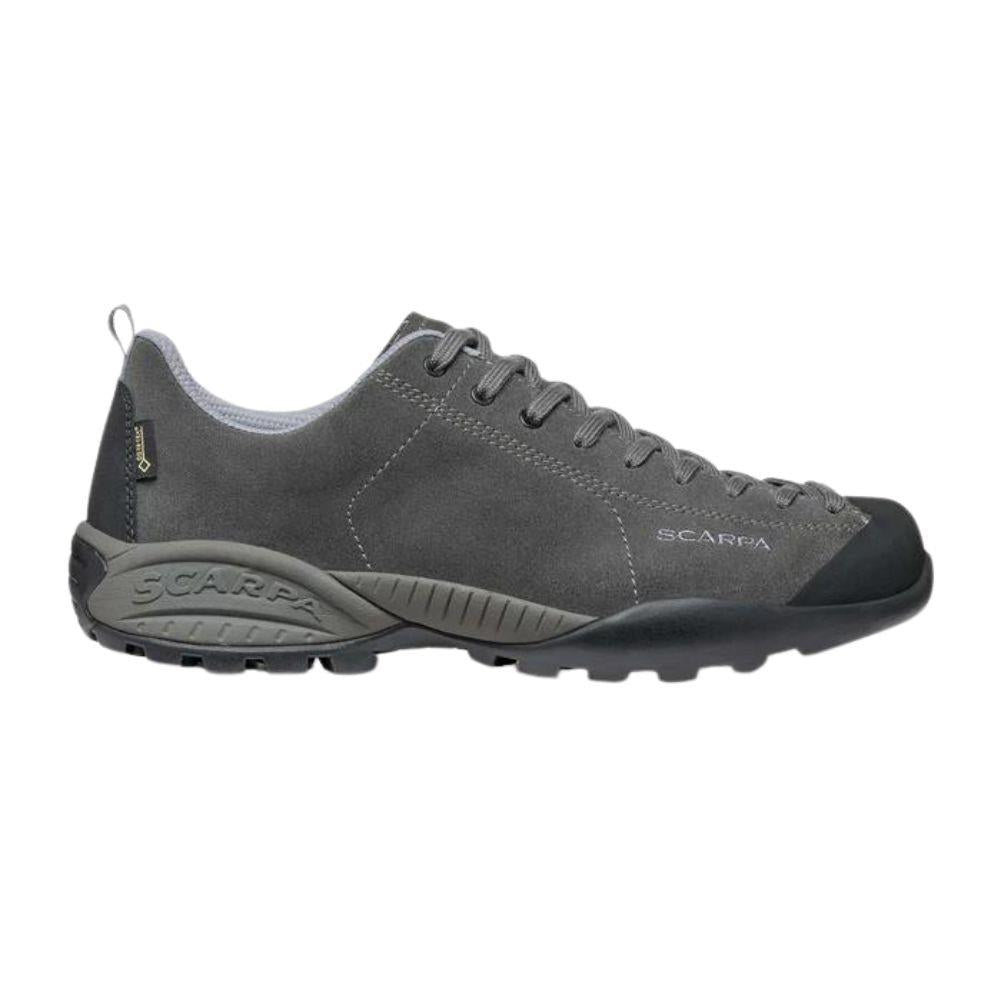Scarpa Men's Mojito GTX Walking Shoe (Shark) rigght
