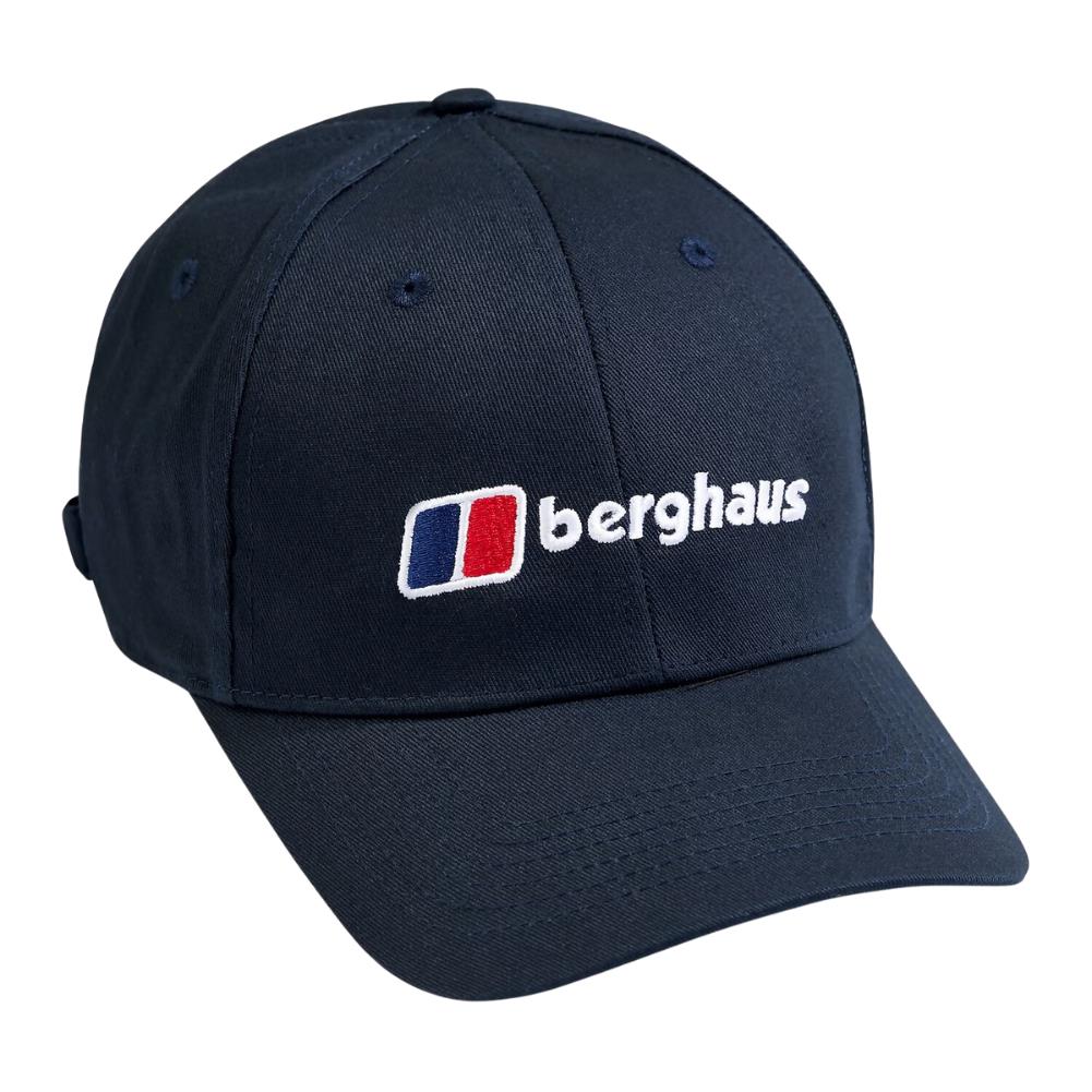Berghaus Logo Recognition Cap (Dark Blue)