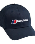 Berghaus Logo Recognition Cap (Dark Blue)