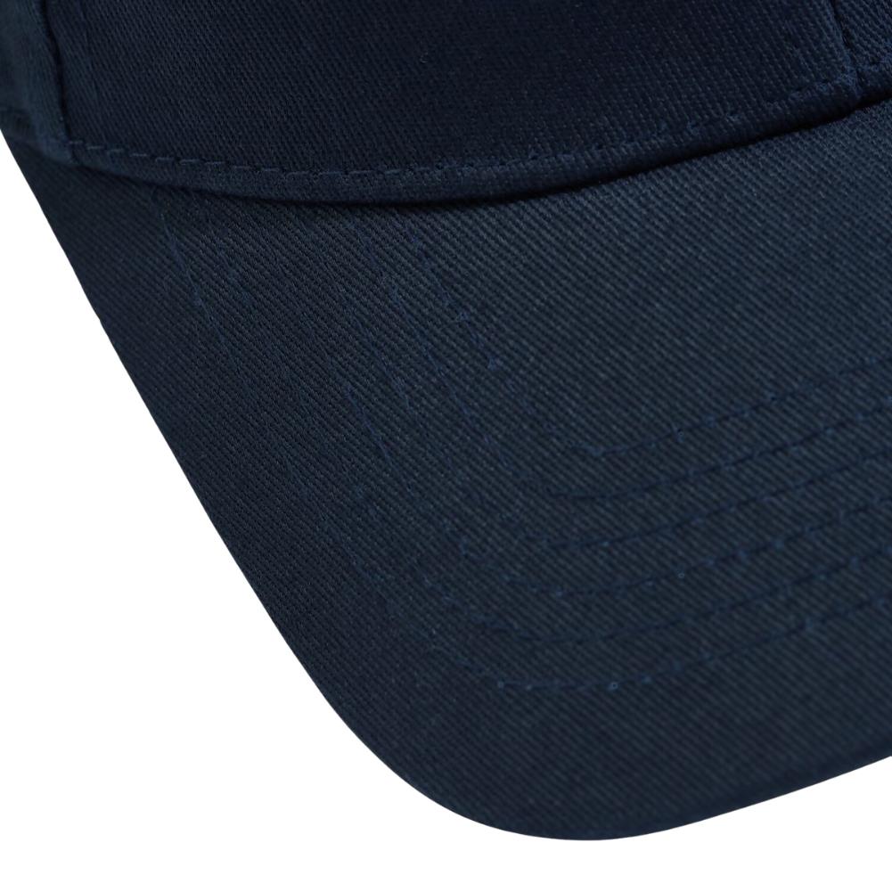 Berghaus Logo Recognition Cap (Dark Blue)rim