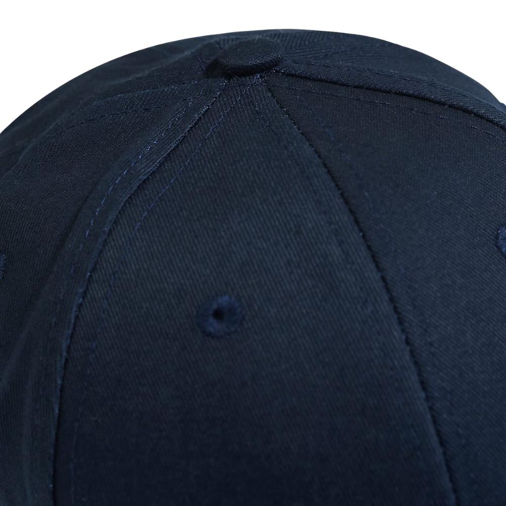 Berghaus Logo Recognition Cap (Dark Blue) top view