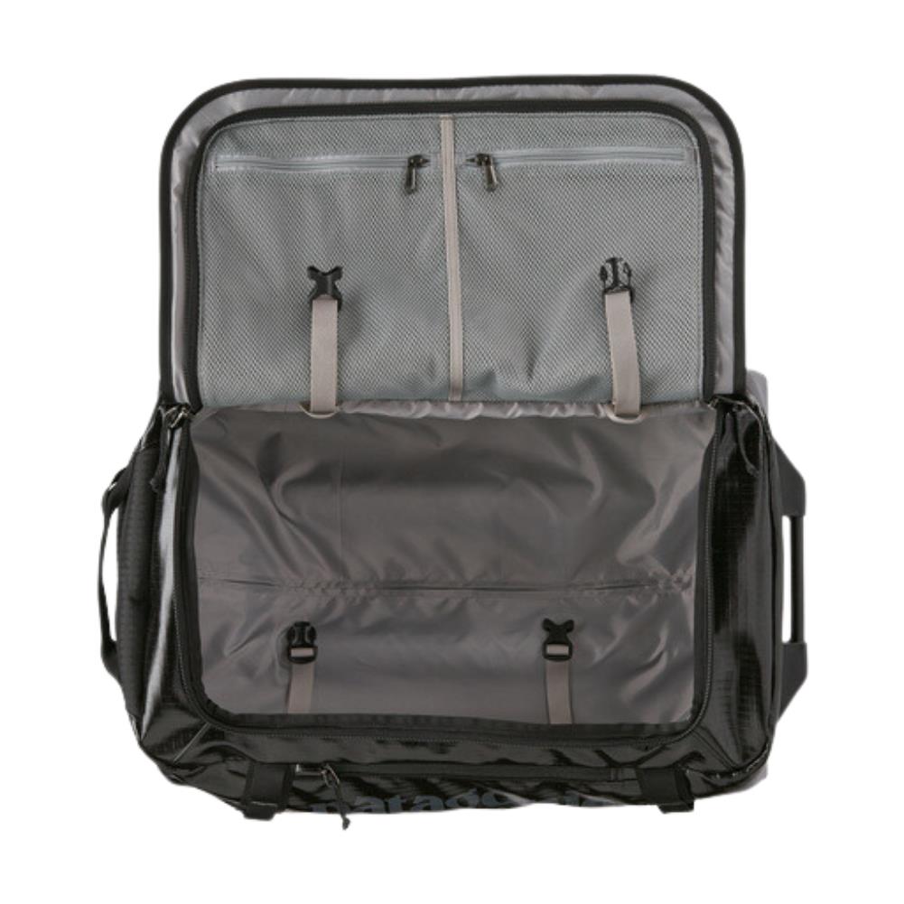 Patagonia Black Hole Wheeled Duffel 40L (Black)